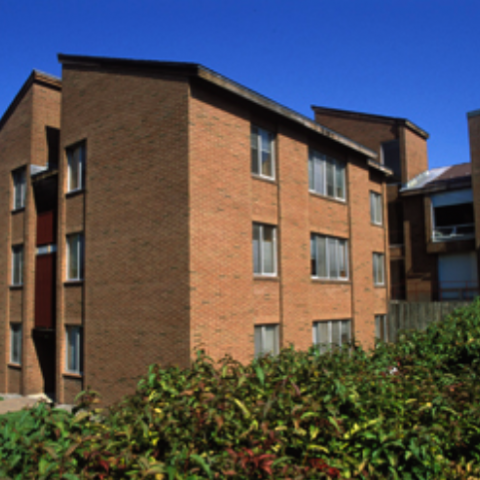 Housing Facilities | Student & Campus Life | Cornell University